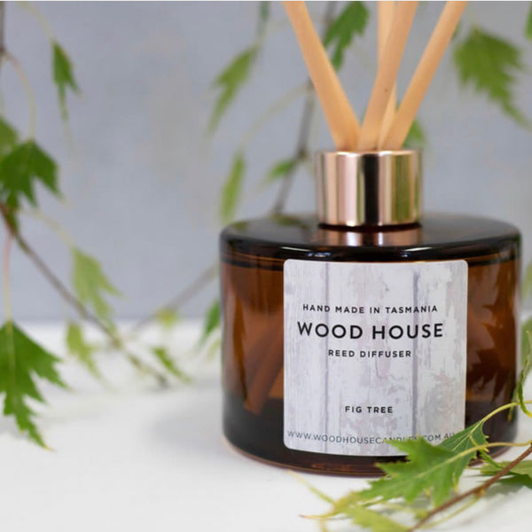 Fig Tree Diffuser