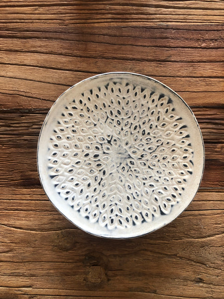 Candle or Reed Diffuser Plate 12cm